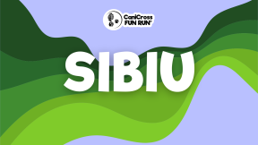 Canicross Obstacle Run + Speed Run | Sibiu ~ 7 iunie 2025